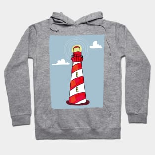 Lighthouse Hoodie